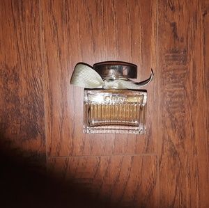 Chloe L'Eau de Chloe Women's 1.7-ounce Eau de Toil